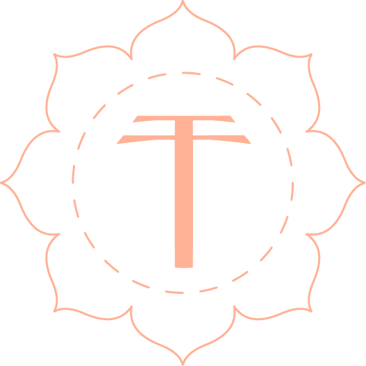 Logo - Tantric Massasje Studio